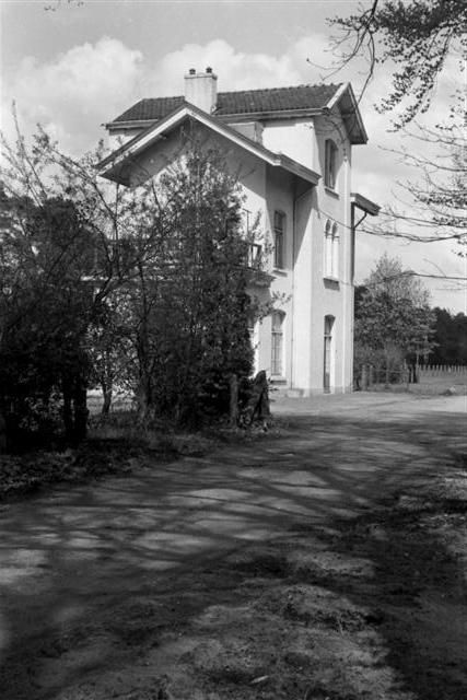 station Markelo