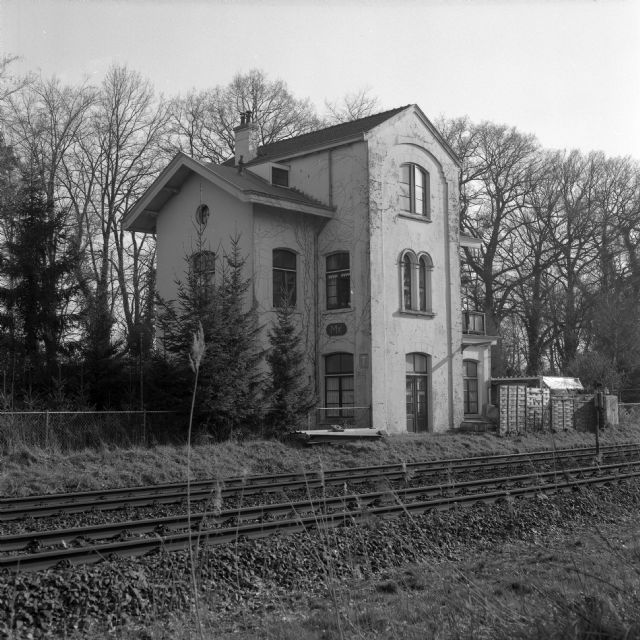 station Markelo