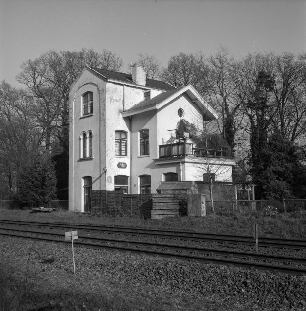 station Markelo