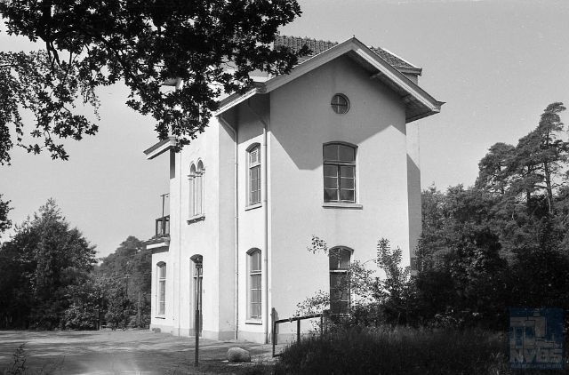 station Markelo