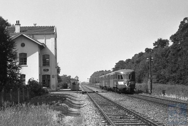 station Markelo