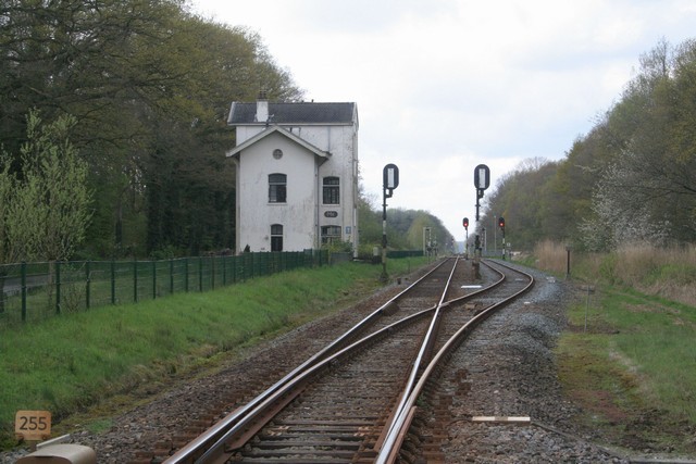 station Markelo