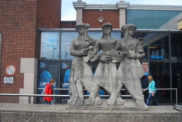 station Nijmegen