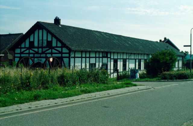 station Nijmegen