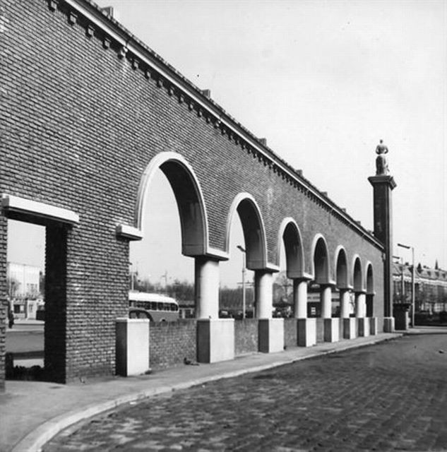 station Nijmegen