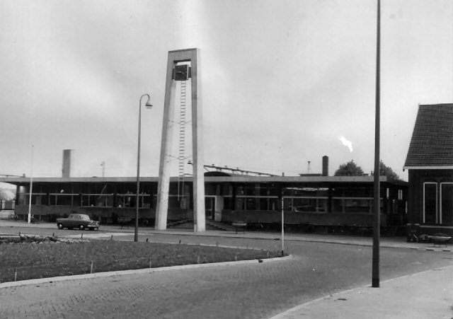 station Oldenzaal