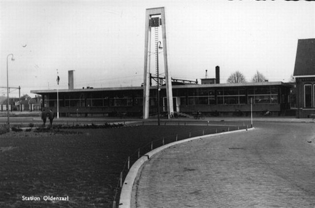 station Oldenzaal