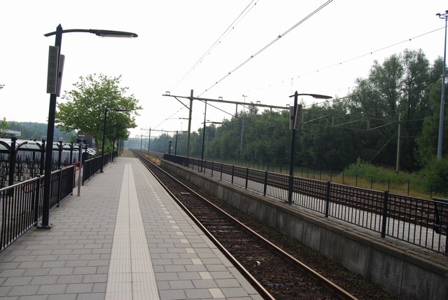 station Oldenzaal