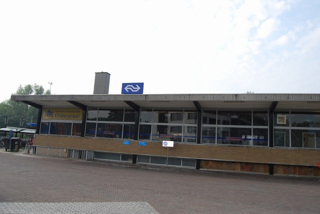 station Oldenzaal