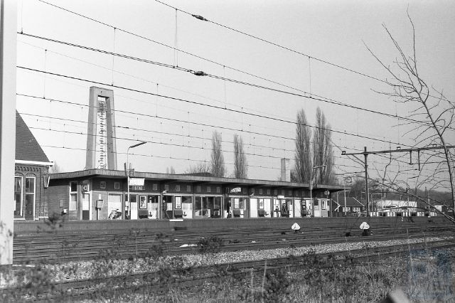 station Oldenzaal