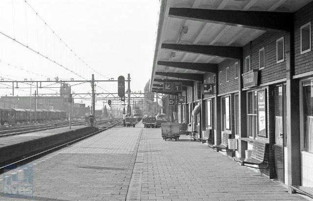 station Oldenzaal