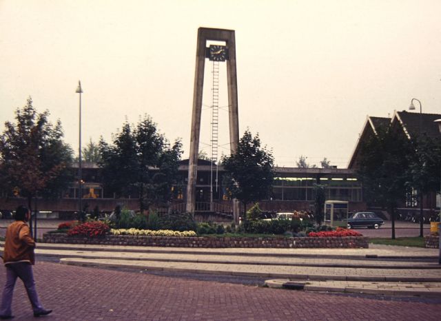 station Oldenzaal