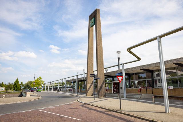 station Oldenzaal
