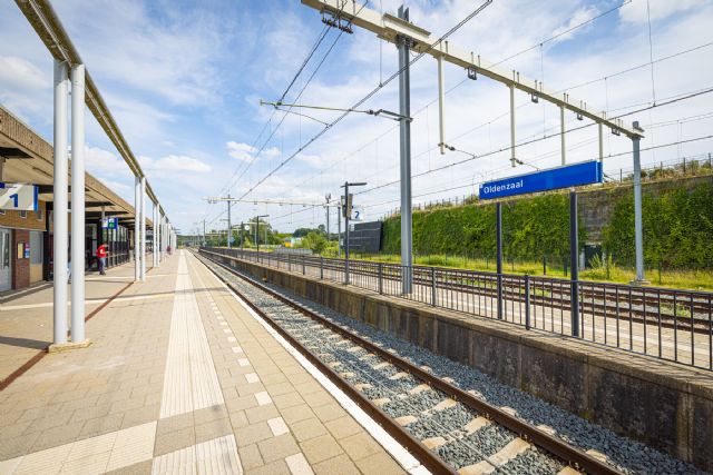 station Oldenzaal