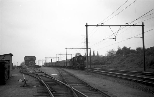 station Oosterbeek Laag