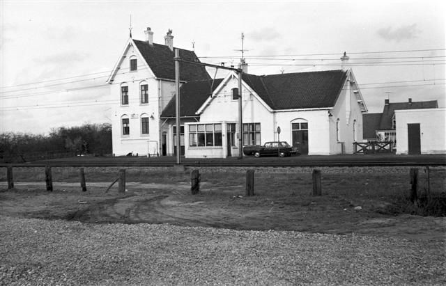 station Ressen- Bemmel