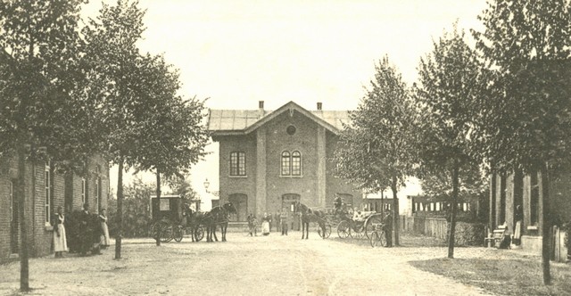 station Reuver