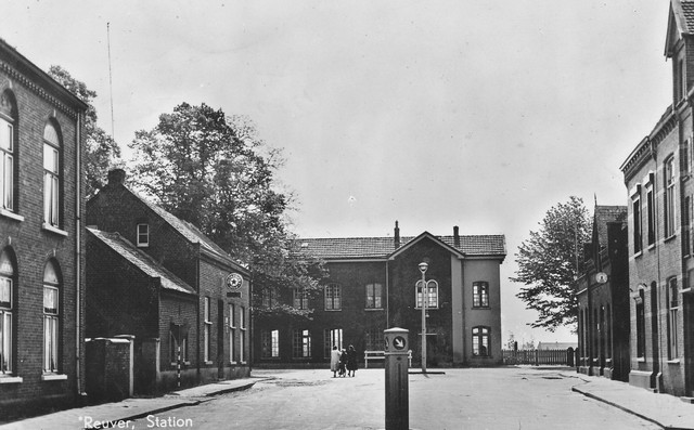 station Reuver