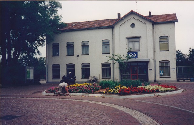station Reuver