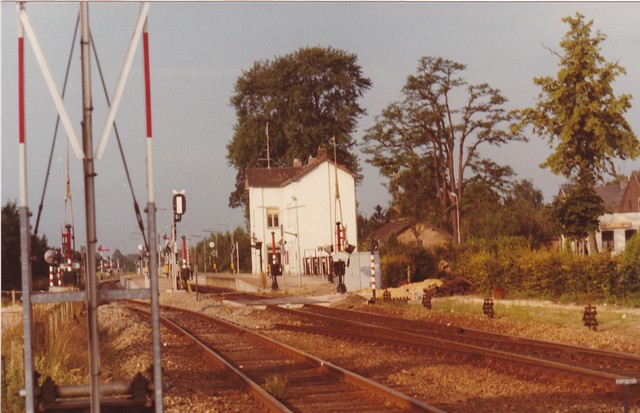 station Reuver