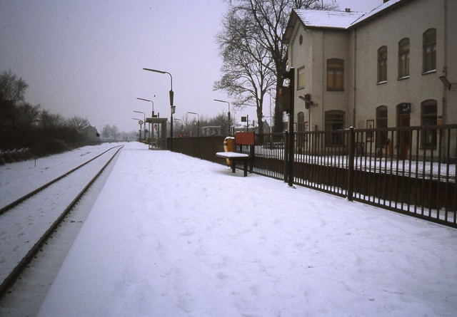 station Reuver