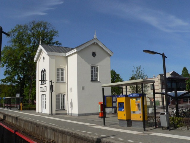 station Reuver