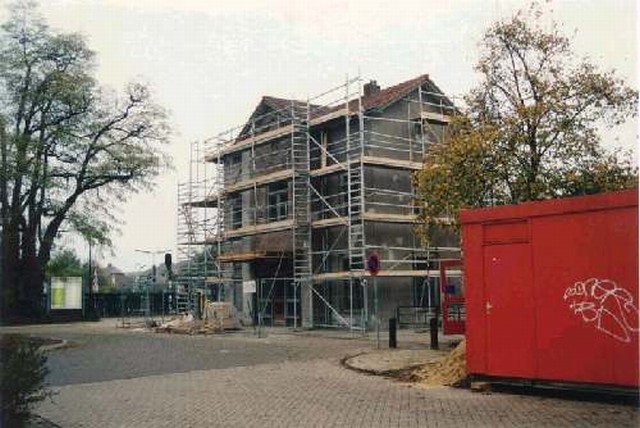 station Reuver
