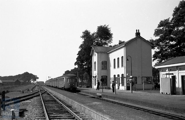 station Reuver
