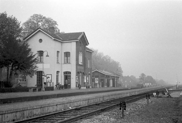 station Reuver