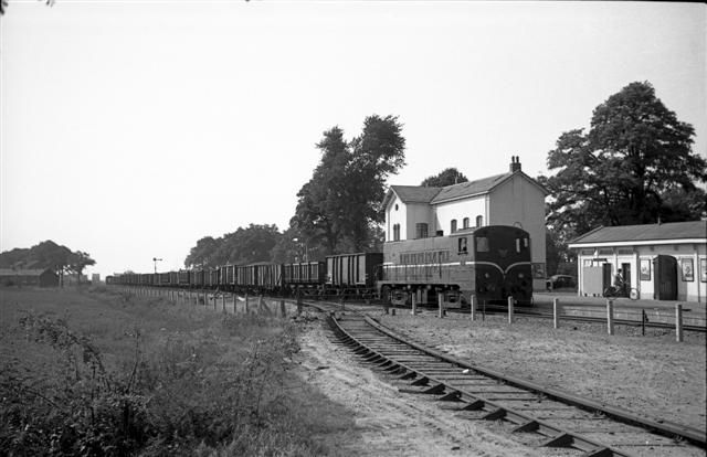 station Reuver