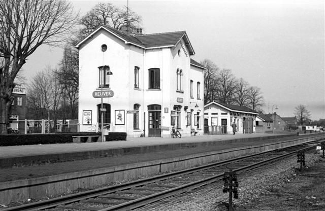 station Reuver