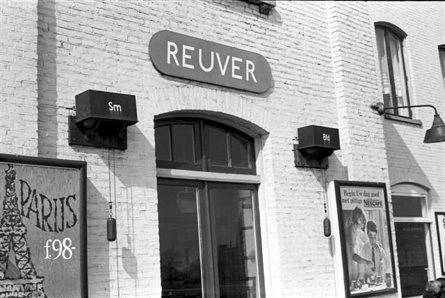 station Reuver