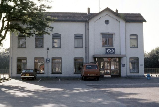 station Reuver