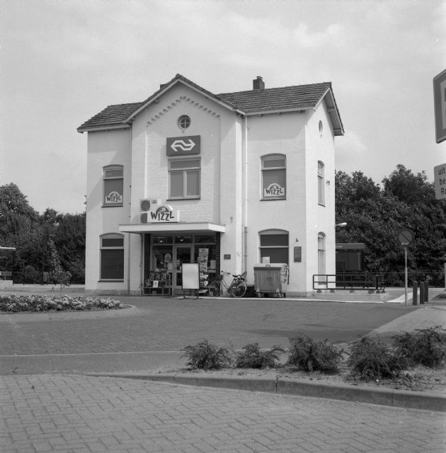 station Reuver