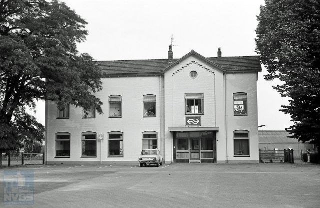 station Reuver