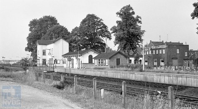 station Reuver