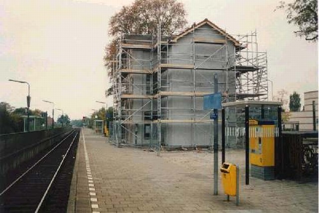 station Reuver