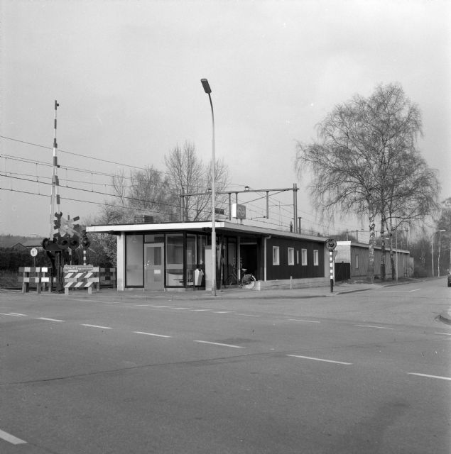 station Rheden