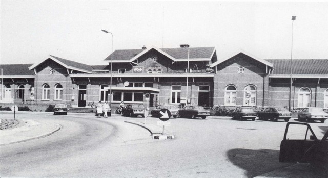 station Roermond