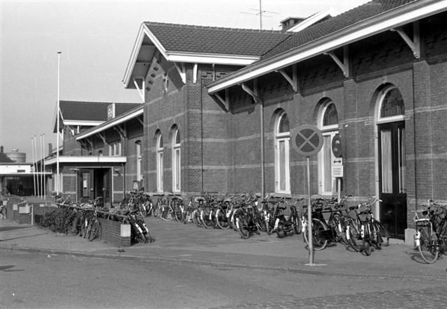 station Roermond