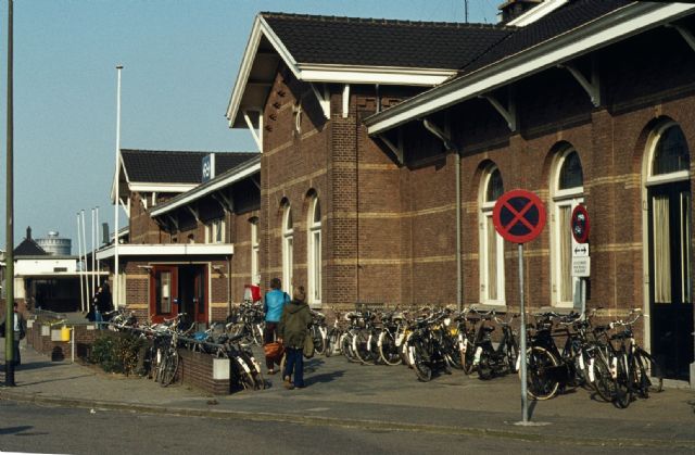 station Roermond