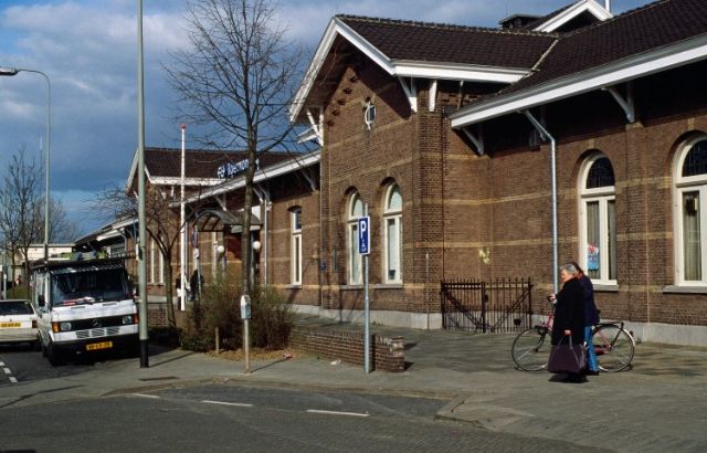 station Roermond