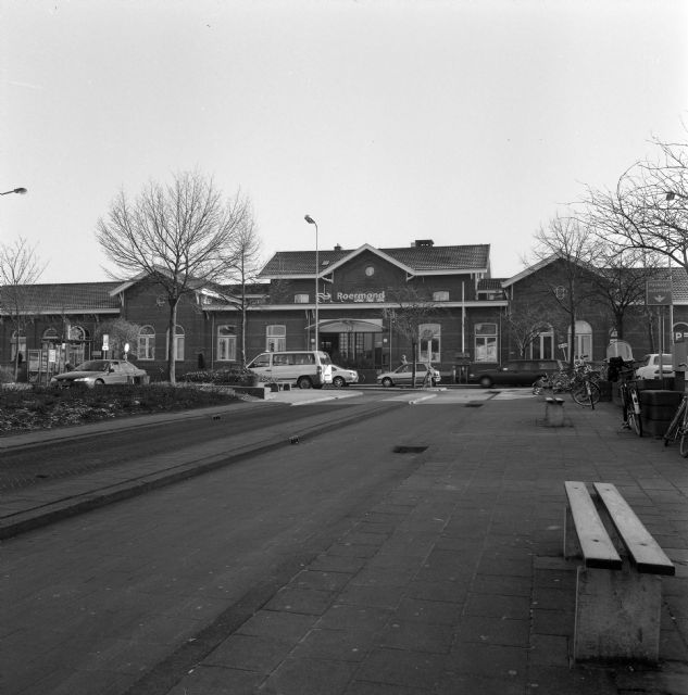 station Roermond