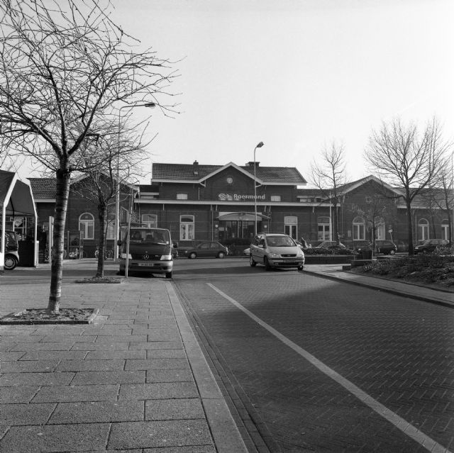 station Roermond