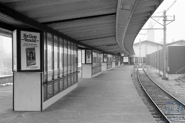 station Rotterdam Hofplein