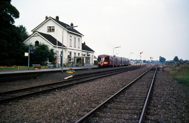 station Ruurlo