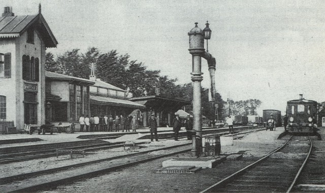 station Schagen