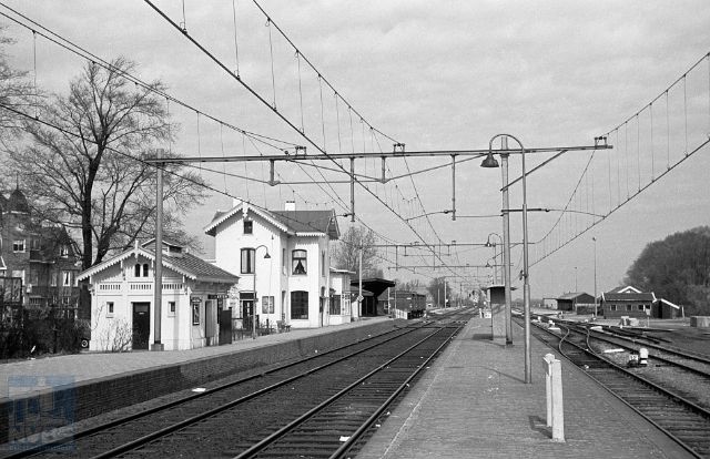 station Schagen
