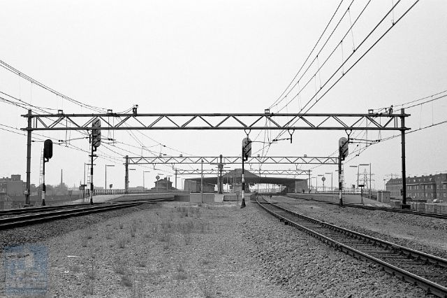 station Schiedam Centrum