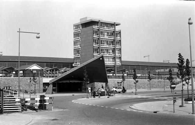 station Schiedam Centrum